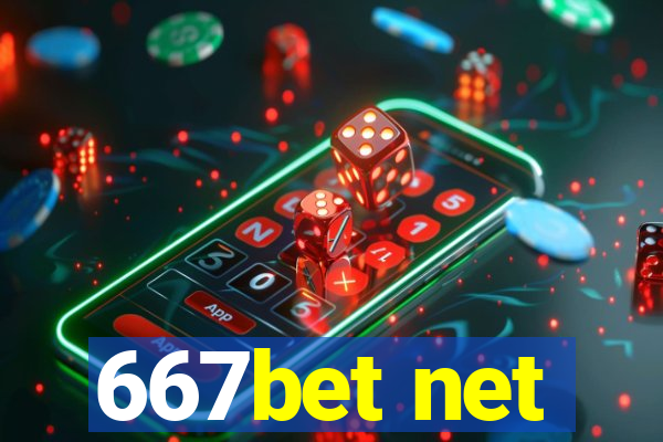 667bet net